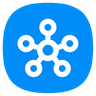 Samsung SmartThings icon