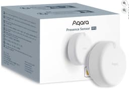 Aqara FP2 Presence Sensor