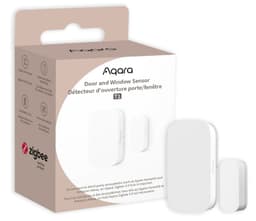 Aqara Vibration Sensor