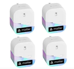 Meross Smart Plug (Matter)