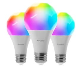 Nanoleaf Essentials Bulb (A19)