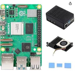 Raspberry Pi 5 (8GB)