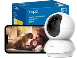 Tapo C200 Indoor Camera
